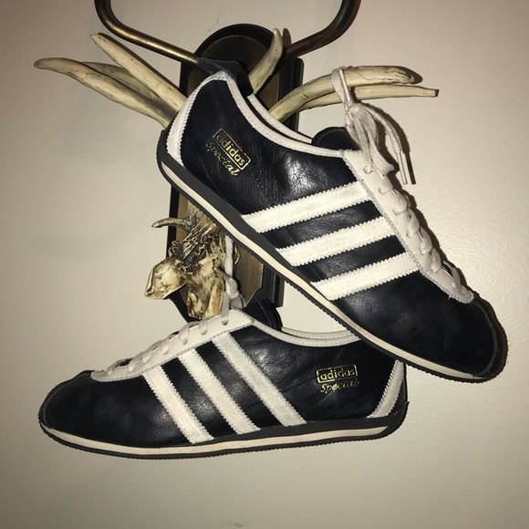 special adidas shoes